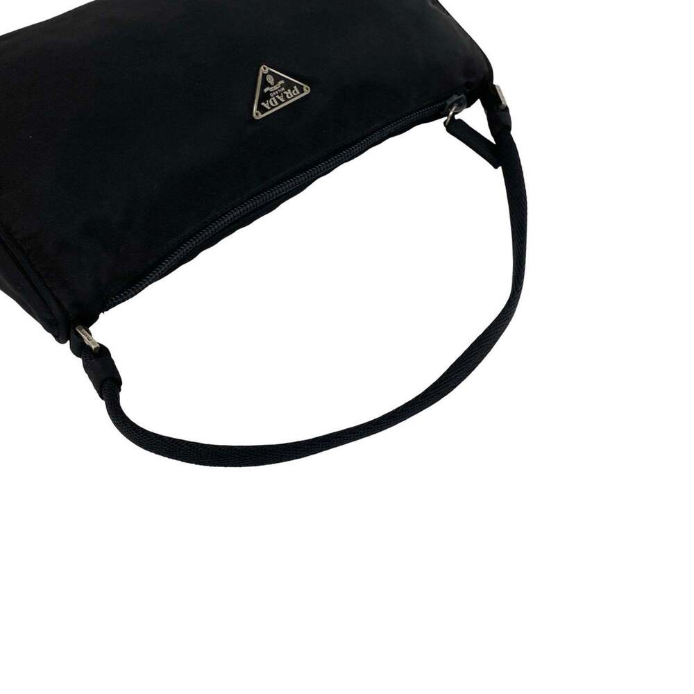 PRADA Black Shoulder Bag - Picture 4 of 9